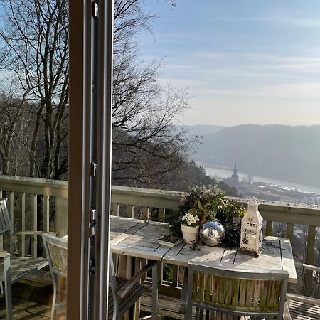 Villa Sonnenburg Bad Schandau Luaran gambar