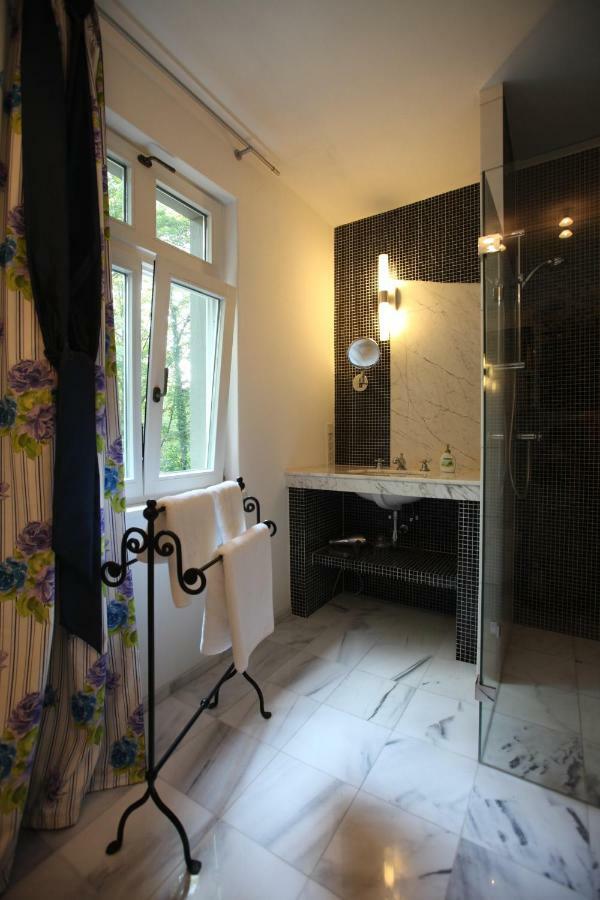 Villa Sonnenburg Bad Schandau Luaran gambar