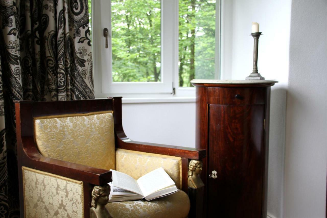 Villa Sonnenburg Bad Schandau Luaran gambar